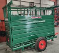 Trailer Balanza Nievas Pg15