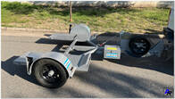 Trailer Master Tow Dolly. Tr1023