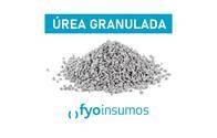 Fertilizante nitrogenado Urea Granulada - Fyo Insumos