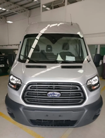 Utilitario Ford Transit Van Nuevo 2022