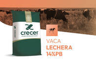 Vaca Lechera Crecer 14%PB