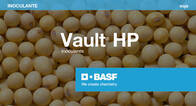 Inoculante para soja Vault® HP - Basf 