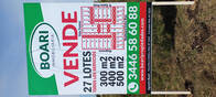 Vendo 38 Lotes En Urdinarrain "todos Los Servicios"