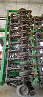 Vendo Sembradora/plantadora John Deere 1890. Mod 2004