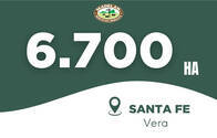 Vera - Santa Fe