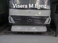 Visera Mercedes Benz Atego / Mb 1735-1624 Original.