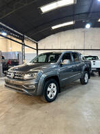 Volkswagen Amarok 2.0 Cd Tdi 180Cv Highline At