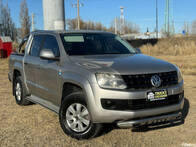 Volkswagen Amarok 2.0 Tdi 180Cv 4X4 Rentaltrucks Vial