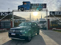 Volkswagen Amarok 3.0 V6 Extreme
