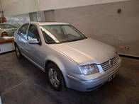 Volkswagen Bora Trendilene 2005 170.000Km