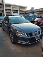 Volkswagen Passat 2014 106.000Km Automatico Financio