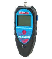 Voltimetro Picana Con Detector De Fallas - Dr Cerco