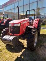 Tractor Massey Ferguson MF 4283 85 HP Nuevo