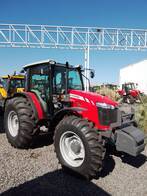 Tractor Massey Ferguson 6711 118 HP nuevo