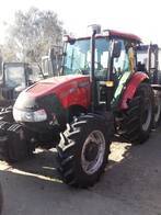 Tractor Case IH Farmall 90 JX 95 Cv Usado 2014