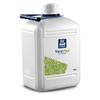 Fertilizante YaraVita® GLYTRAC