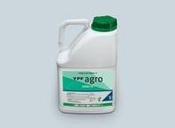 Fungicida Azoxi 25 Azoxistrobina - YPF Agro