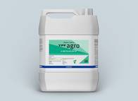 Herbicida S-Metolacloro HF - YPF Agro 