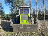 Tractor Zanello 450/460 