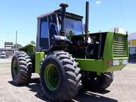 Tractor Zanello 500