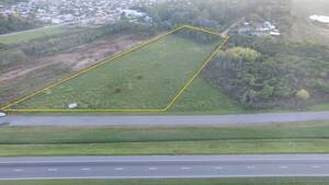 Terreno en Venta 1.1 Has Sobre Panamericana Km 86.5