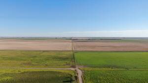 1.520 Has en Coronel Dorrego, Bs. As. - 80% Agrícola - Venta