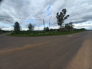 CHACRA DE 10 HECTAREAS 