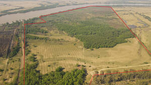 Venta Industrial/ Puerto 145 Has 1300 Mts Costa Río