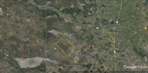 Campo en Venta de 15000 Hectáreas en Buenos Aires Patagones.