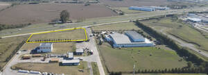Venta Industrial 15.571 M2 Panamericana Km 85 Zarate