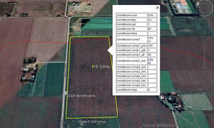 16,28Ha Firmat