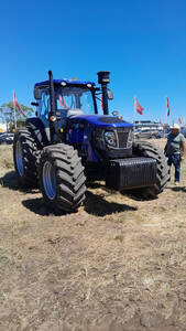 180 Hp Lovol, Calidad/precio Insuperable