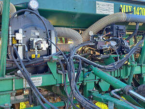 27 Kit Precision Planting - Usados Poco Uso-