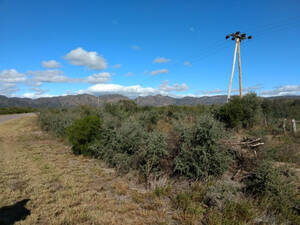 276 Has A 35 Km De Quines Para Agricultura