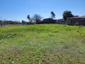 3 Lotes De 12 X 56 M2 Cada Uno En Mercedes - Corrientes