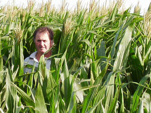 3200 Ha Agricola Santa Fe 30 Porciento Y 7 Años