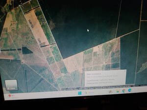 350 Ha. En Matara Santiago Del Estero