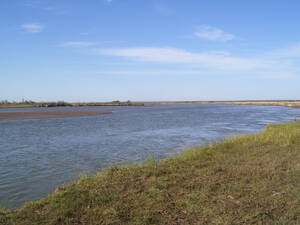 7.000 Has. Río Colorado, Prov. Río Negro