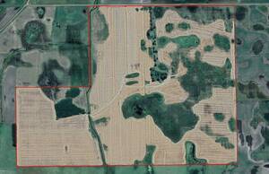 Ba3280 9 De Julio 180 Has Agricolas