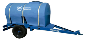 Acoplado Tanque Bertotto-Boglione 2000 Lts 1 eje nuevo