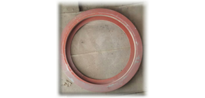 Aro giratorio 950/14 de 14/15 Tn. P/ Trailer, Remolques Y Acoplados