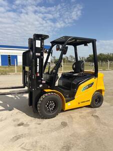 Autoelevador Eléctrico Toolking Tk3545 E Pro