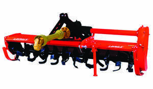 Azada Rotativa Super Lavrale RS 230/6 540 RPM Nueva En Venta