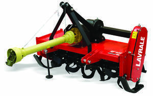 Azadas Rotativas Fija Lavrale RF 150 540 RPM Nueva En Venta