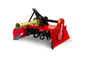 Azadas Rotativas Fijas Encamelladoras RF 150/E Nueva En Venta