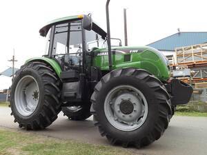 Tractor Agrale 5105 105 CV Nuevo