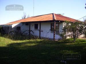 Campo En Venta En Federal 1024 Has