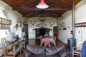 Campo en Venta Ganadero 2500 has Utracán