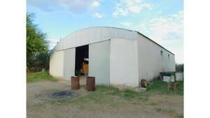 940 Has Campo Ganadero - A 6 Km De Santa Rosa San Luis