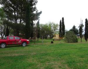 Campo En Venta 750 Has Villarino con riego